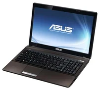 ASUS X53E 15,6" Core i3-2310M,4GB,500GB,DVD±RW,WiFi,BT,CAM,W7HP