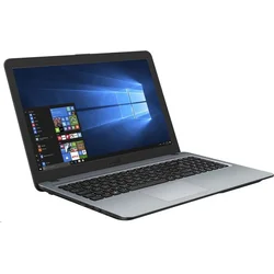 ASUS X540BA-DM742T Silver