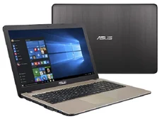 ASUS X540LA-XX538T černý