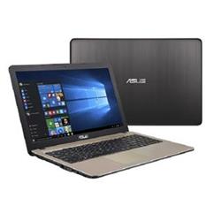 ASUS X540LA-XX538T černý