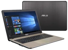 ASUS X540LA-XX972T Chocolate Black