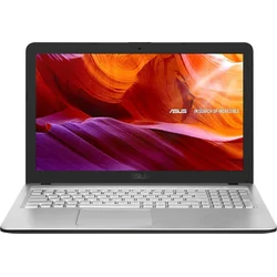 Asus X543UA-DM2756T Transparent Silver