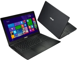 ASUS X553MA-SX865H černý