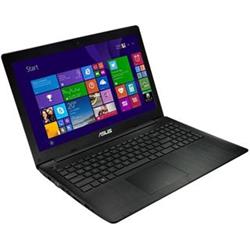 ASUS X553MA-XX397T černý