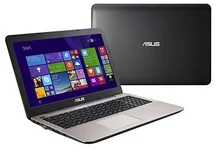 ASUS X555LB-XO070H hnědý