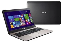 ASUS X555LB-XO071 hnědá
