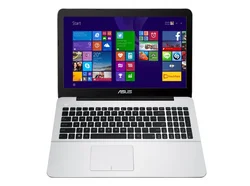 Asus X555LD-XX852H bílý