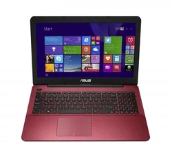 Asus X555LN-XX414H červený