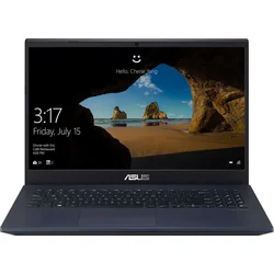 Asus X571GT-BQ361 Star black