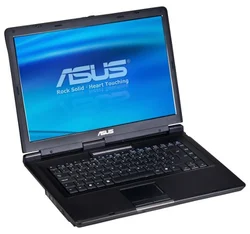 ASUS X58LE 15,6" T3400,3GB,320GB,DVD±RW,WL,BT,CAM,bez OS
