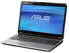 ASUS X61Z 16" QL62/3GB/320GB/HD3200/DVD±RW/WL/BT/CAM/bez OS