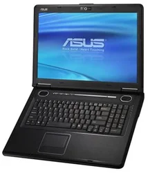 ASUS X71Q 17" T4200,3GB,320GB,DVD±RW,WL,BT,CAM,FP,bez OS