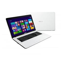 ASUS X751LB-TY015H bilý