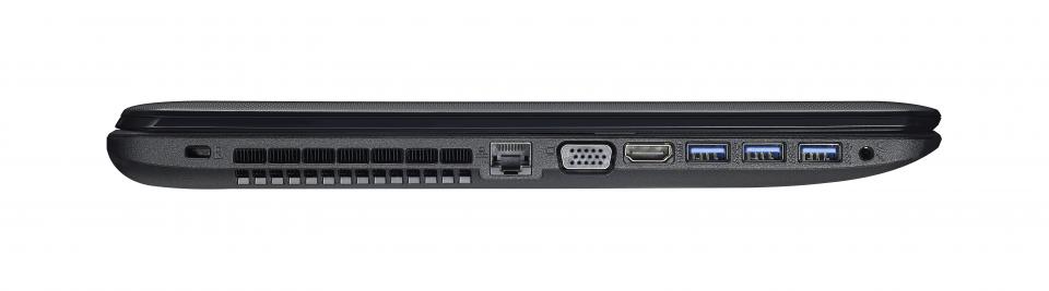 ASUS X751LD (X751LD-TY062H)