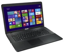 ASUS X751MA-TY171H - černý