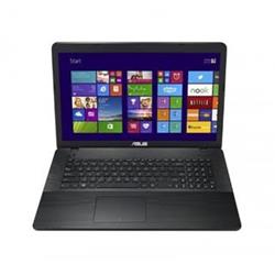 ASUS X751SJ-TY006T černý