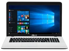 ASUS X751SJ-TY010T bílý