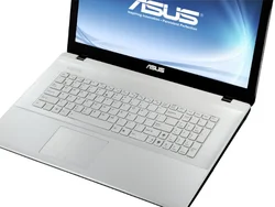 ASUS X75VD 17,3" LED Core i5-3210M,4GB,750GB,GF 610M 1GB, DVD±RW,WiFi,BT,CAM, W7HP bílá