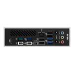 ASUS X870 MAX GAMING WIFI7