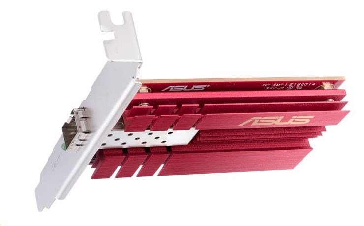 ASUS XG-C100F PCIe