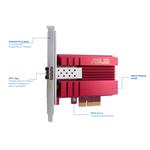 ASUS XG-C100F PCIe