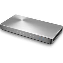 ASUS XG-U2008 90IG02R0-BO3X00 - Huby, repeatery,  routery atd
