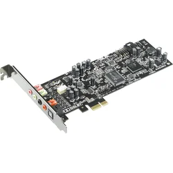 ASUS Xonar DGX