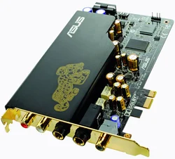 ASUS Xonar Essence STX