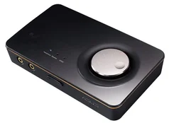 ASUS Xonar U7