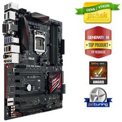 ASUS Z170 PRO GAMING