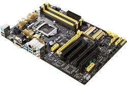 ASUS Z87-C