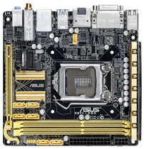 ASUS Z87I-PRO