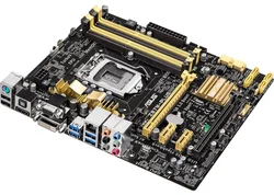 ASUS Z87M-PLUS