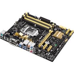 ASUS Z87M-PLUS