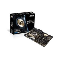 ASUS Z97-C