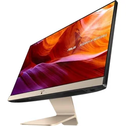 Asus Zen V222FAK-BA267T Black/Gold
