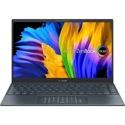ASUS Zenbook 13 OLED UM325UA-OLED146W Pine Grey celokovový
