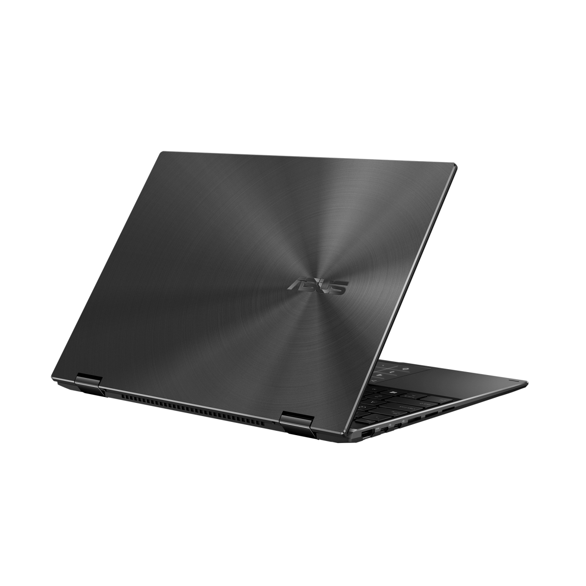ASUS Zenbook 14 Flip OLED UN5401RA-KN081W Black
