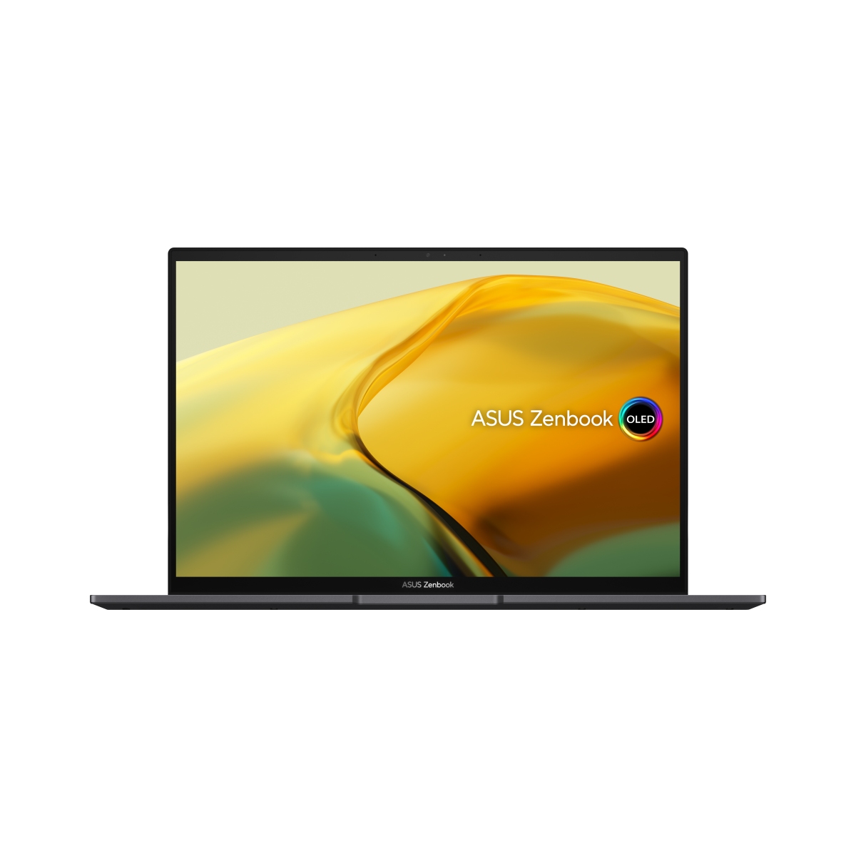 ASUS Zenbook 14 OLED UM3402YA-OLED059W Jade Black celokovový