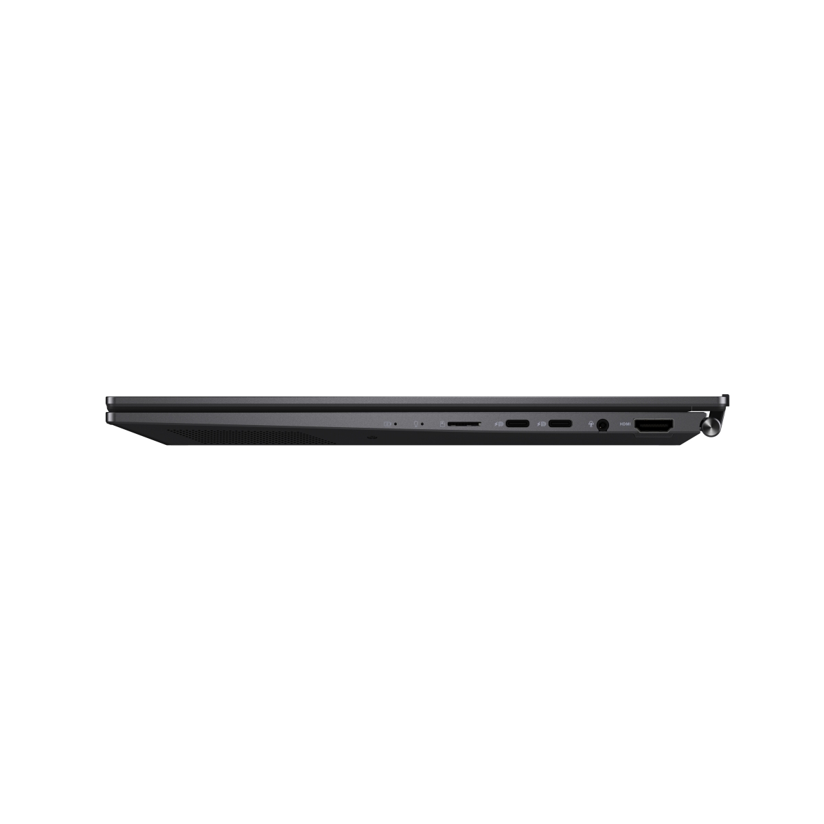 ASUS Zenbook 14 OLED UM3402YA-OLED059W Jade Black celokovový