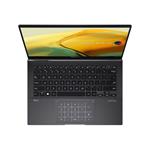 ASUS Zenbook 14 OLED UM3402YA-OLED059W Jade Black celokovový