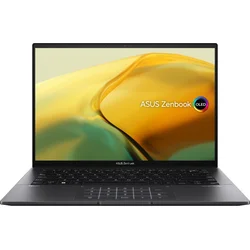 Asus Zenbook 14 OLED UM3402YA-OLED199W black