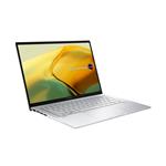 ASUS Zenbook 14 OLED UX3402VA-OLED544W Foggy Silver