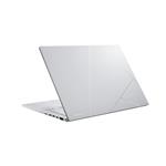 ASUS Zenbook 14 OLED UX3402VA-OLED758X Foggy Silver celokovový