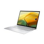 ASUS Zenbook 14 OLED UX3402VA-OLED758X Foggy Silver celokovový