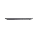 ASUS Zenbook 14 OLED UX3402VA-OLED758X Foggy Silver celokovový