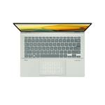 ASUS Zenbook 14 OLED UX3402ZA-KM546W Aqua Celadon
