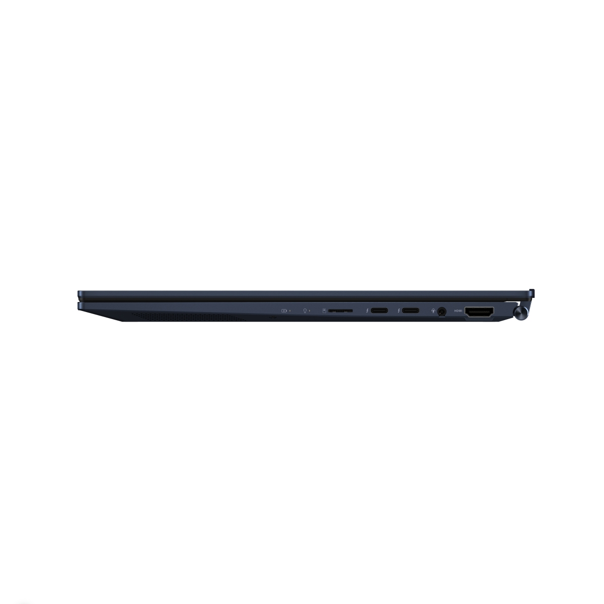 ASUS Zenbook 14 OLED UX3402ZA-OLED386W Ponder Blue celokovový