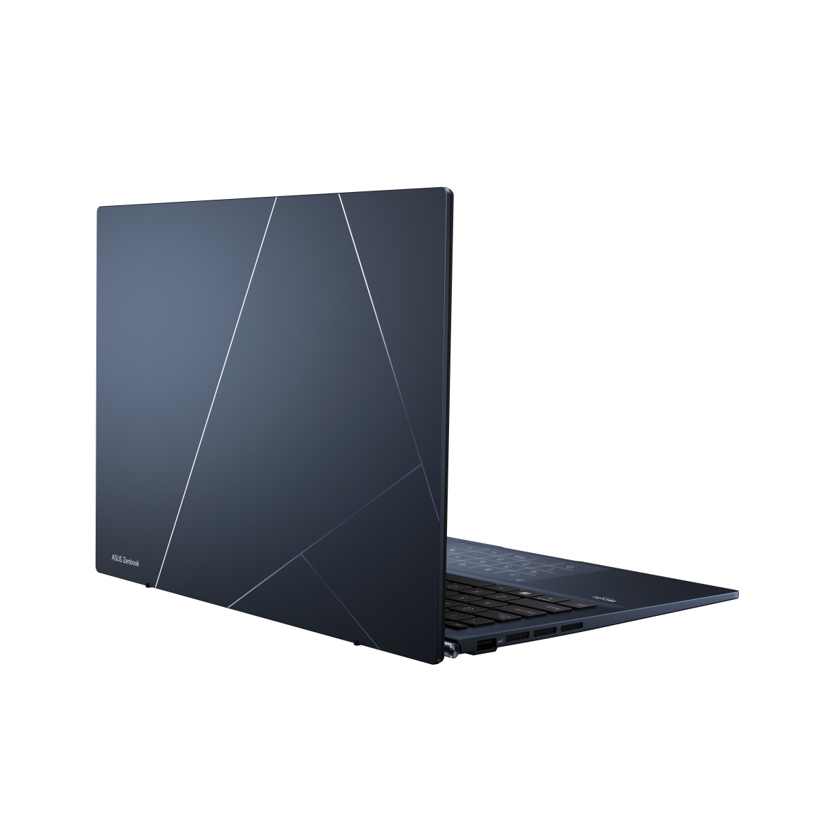ASUS Zenbook 14 OLED UX3402ZA-OLED386W Ponder Blue celokovový