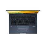 ASUS Zenbook 14 OLED UX3402ZA-OLED386W Ponder Blue celokovový